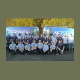 McCrea Heating and Air Conditioning logo