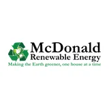 McDonald Renewable Energy logo
