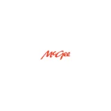 McGee Heating & Air logo