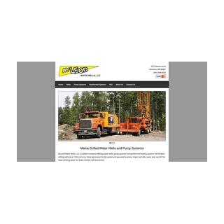 McLeod Water Wells LLC logo