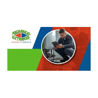 Mechanical Extremes LLC logo