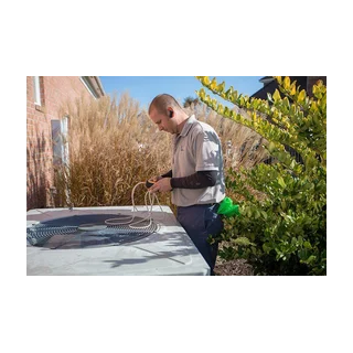 Mechanical Service Company logo