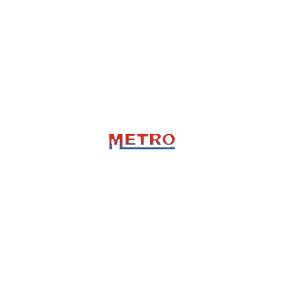 Metro Heating & Cooling logo