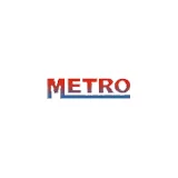 Metro Heating & Cooling logo