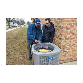 Michael Bonsby HVAC Plumbing and Electrical logo
