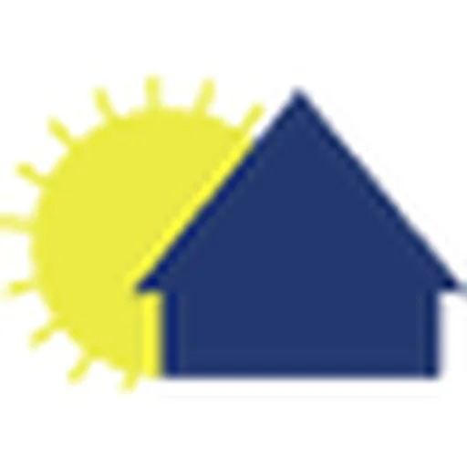 Mid-Coast Energy Systems logo — Geothermal heating and cooling contractor in Damariscotta, Maine