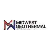 Midwest Geothermal logo