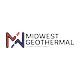 Midwest Geothermal logo