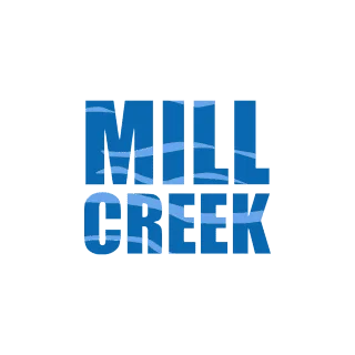 Mill Creek Heating logo