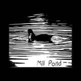 Mill Pond Geothermal logo