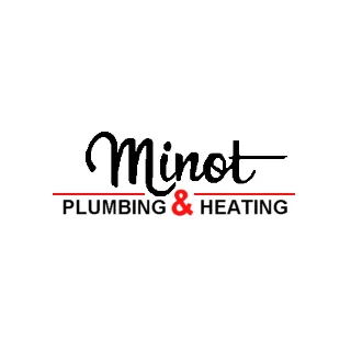 Minot Plumbing & Heating logo