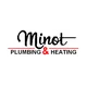 Minot Plumbing & Heating logo