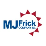 MJ Frick Company logo