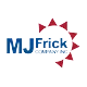 MJ Frick Company logo