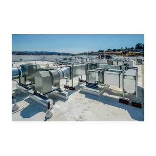 M&L Heating & Cooling, Inc. logo