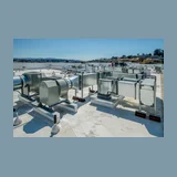 M&L Heating & Cooling, Inc. logo