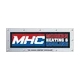 Modern Heating and Cooling logo