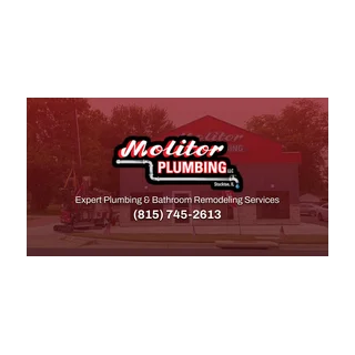 Molitor Plumbing logo