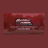 Molitor Plumbing logo