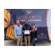 Monarch Comfort logo