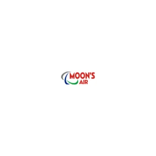 Moon's Air logo