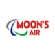 Moon's Air logo