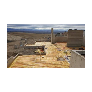 Morgan's Radiant Inc logo