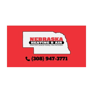 Nebraska Heating and Air Inc logo