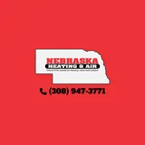 Nebraska Heating and Air Inc logo