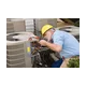 Nicolet Heating & Cooling logo