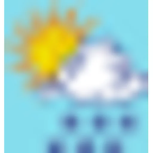 Norris Heating & Cooling logo — Geothermal heating and cooling contractor in Kalamazoo, Michigan