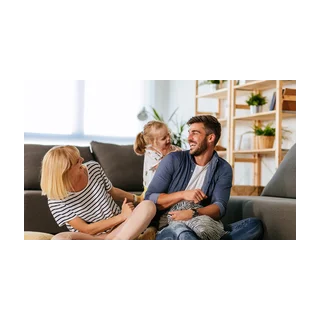 North Mechanical Heating and Cooling logo