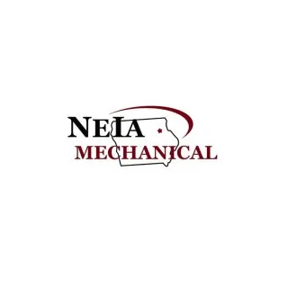 Northeast Iowa Mechanical logo