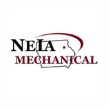 Northeast Iowa Mechanical logo