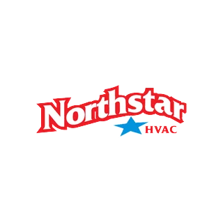 Northstar Heating and Cooling logo