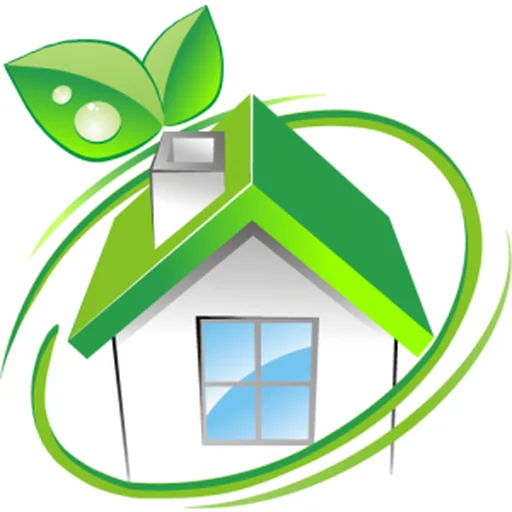 NS Johnson Inc logo — Geothermal heating and cooling contractor in Palmyra, Pennsylvania