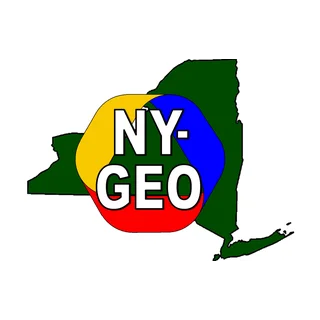 NY-GEO logo