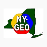 NY-GEO logo