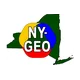 NY-GEO logo