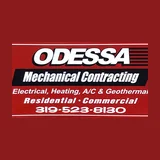 Odessa Mechanical Contracting logo