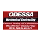 Odessa Mechanical Contracting logo