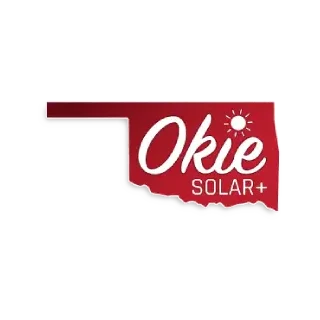 Okie Solar logo