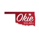Okie Solar logo