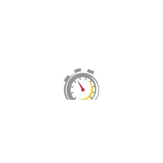 One Hour Heating & Air Cond logo