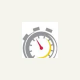 One Hour Heating & Air Cond logo
