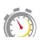 One Hour Heating & Air Cond logo