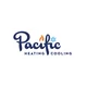 Pacific Air Systems logo