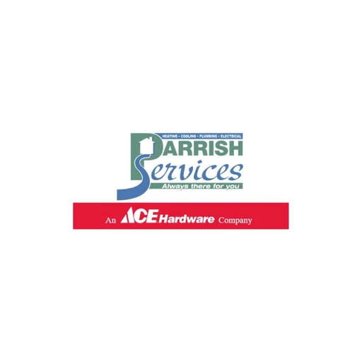 Parrish Services logo — Geothermal heating and cooling contractor in Manassas, Virginia