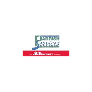 Parrish Services logo