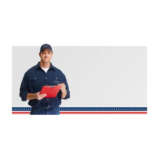 Patriot Air Comfort Systems logo